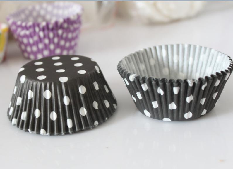 探索烘焙新境界 定制耐高温纸托，打造专业级糕点盛宴