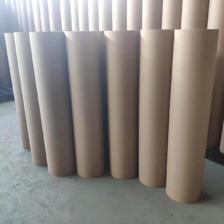 祥泰纸制品 匠心铸就纸管品质，服务工业生产全链条