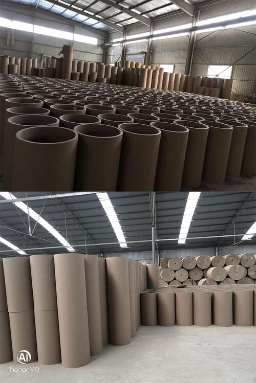 包装 纸管纸筒 大型纸套筒 可定制尺寸纸管